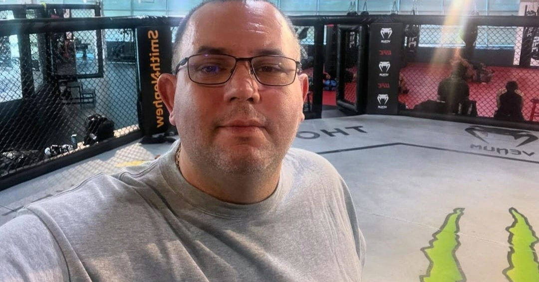 WhatsApp Image 2024 08 29 at 13.16.39 VF Comunica Itallo Vilardo, preparador físico, vive excelente fase profissional