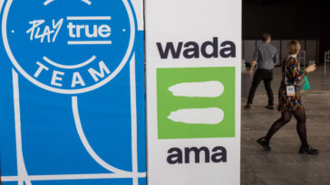 wadareuters 1 VF Comunica Agência Mundial Antidoping expõe esquema de informantes dentro da USADA