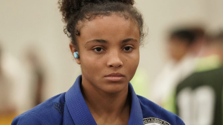 DSC01187 1 VF Comunica Jiu-Jitsu Con | Mundial Master: uma perspectiva feminina