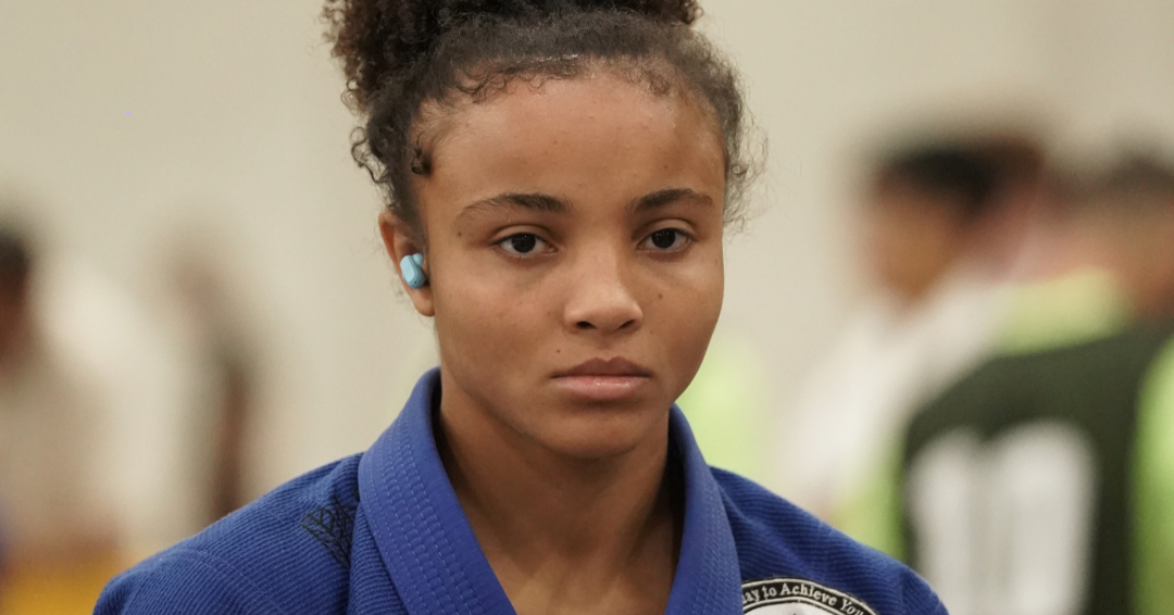 DSC01187 1 VF Comunica Jiu-Jitsu Con | Mundial Master: uma perspectiva feminina