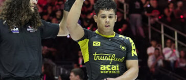 DSC02751 1 VF Comunica Mica Galvão não encerra temporada e quer lutar mais até o final do ano