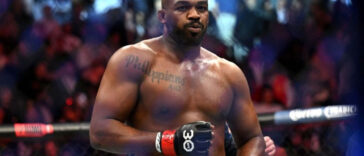 JonPatrick T. FallonGetty Images 1 VF Comunica UFC 309: Jon Jones vai defender título contra Stipe Miocic; Charles do Bronx também luta no mesmo card