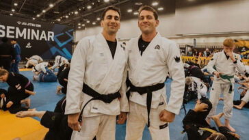 WhatsApp Image 2024 09 02 at 13.39.55 VF Comunica Irmãos Mendes exaltam crescimento do Jiu-Jitsu de kimono: "Esporte crescendo como um todo"