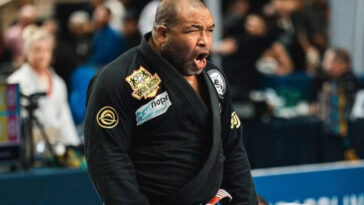WhatsApp Image 2024 09 12 at 16.28.04 VF Comunica Bruno Bastos on opportunities in Jiu-Jitsu and the rise of Cassia Moura: "Huge transformation'