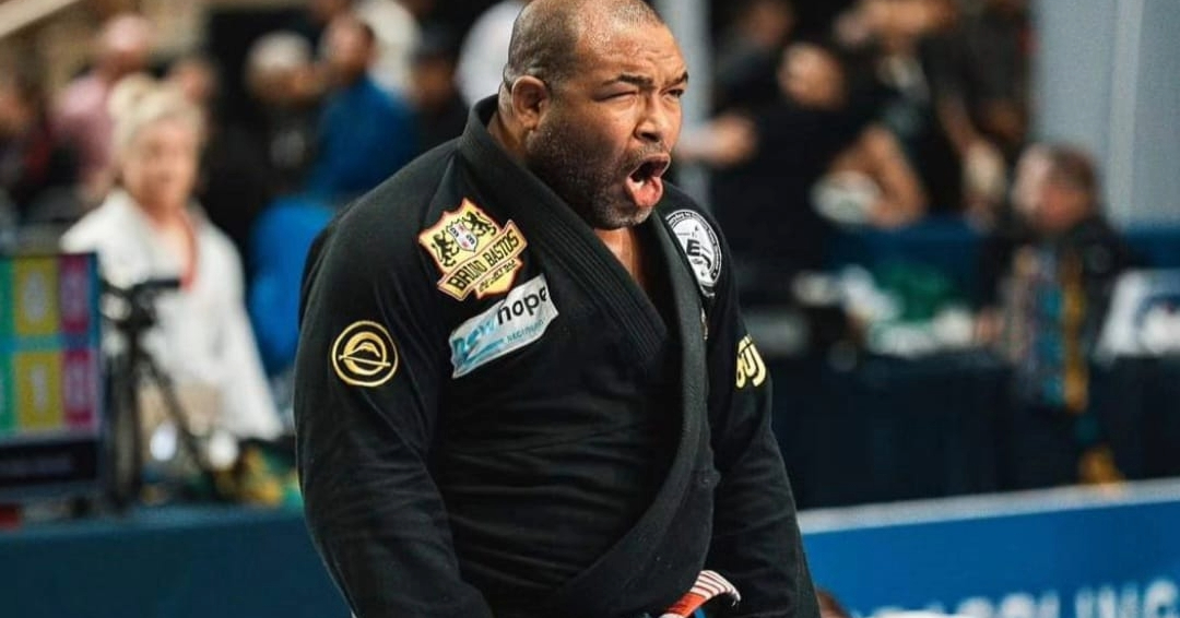 WhatsApp Image 2024 09 12 at 16.28.04 VF Comunica Bruno Bastos comenta oportunidades no Jiu-Jitsu e exalta Cassia Moura: "Transformação gigantesca"