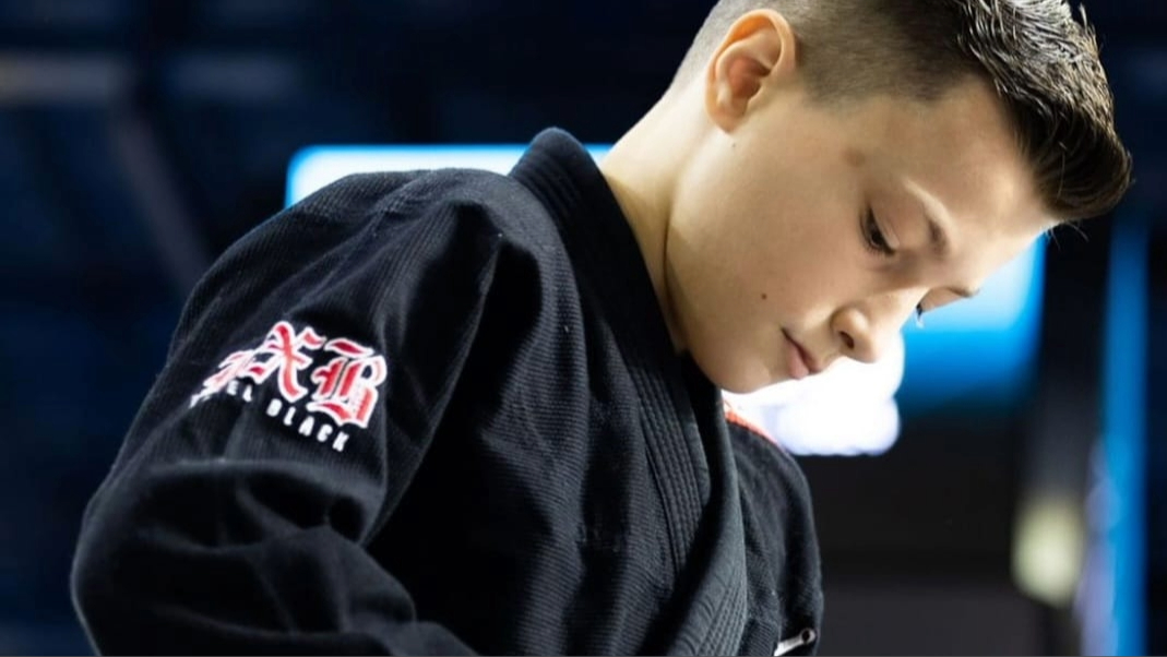 WhatsApp Image 2024 09 17 at 12.48.00 VF Comunica Atos Atlanta champion after catch the gold: "I only think about improving"