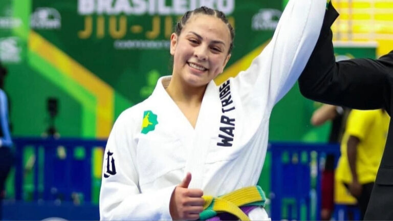 Lillian Marchand, brown-belt from Atos, enjoys the best phase of her career so far: "I am living the life I dreamed of" 3 WhatsApp Image 2024 09 19 at 12.06.46 VF Comunica Lillian Marchand, brown-belt from Atos, enjoys the best phase of her career so far: "I am living the life I dreamed of"