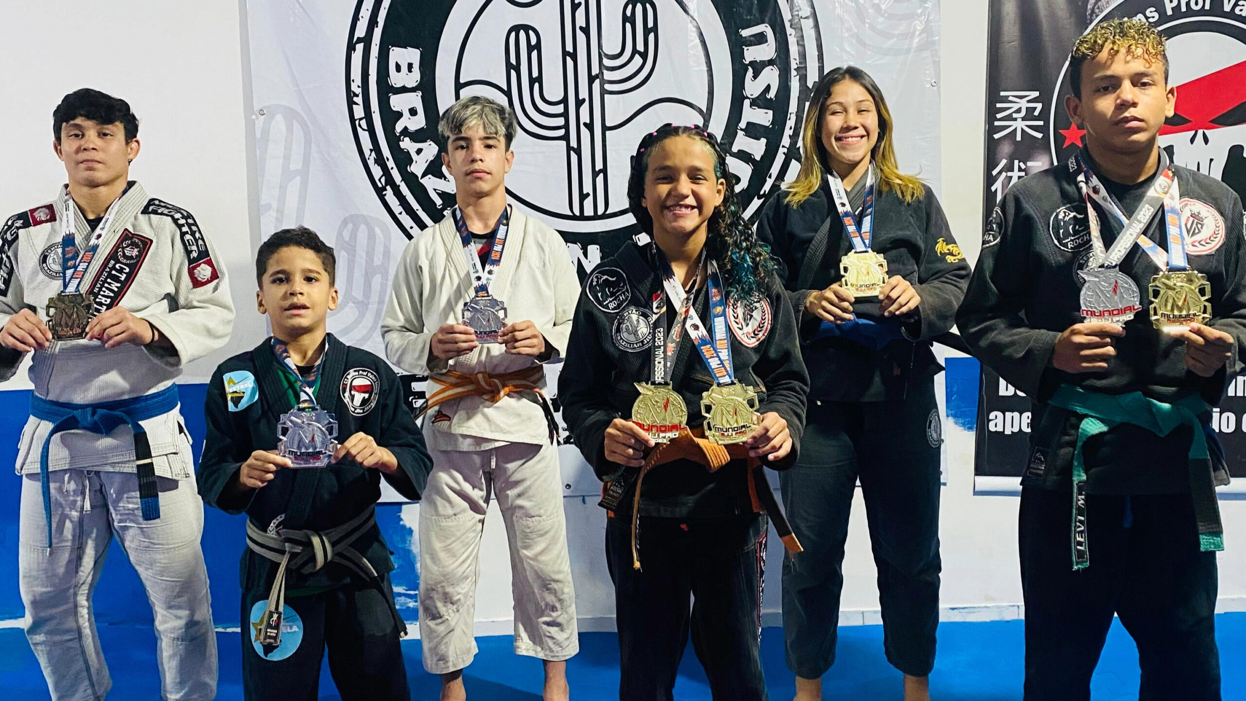 WhatsApp Image 2024 09 19 at 13.55.24 scaled VF Comunica Time de Roney Edler, da Sertão BJJ, participa com sucesso de torneio de Jiu-Jitsu da CBLP