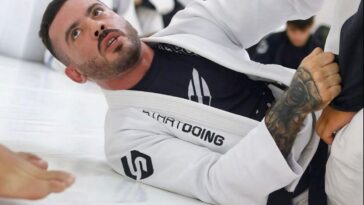 WhatsApp Image 2024 09 24 at 18.51.22 VF Comunica "A gente não vai pra Europeu pra ‘ver no que dá’. Vamos pra competir de verdade”, diz Luciano Bernert