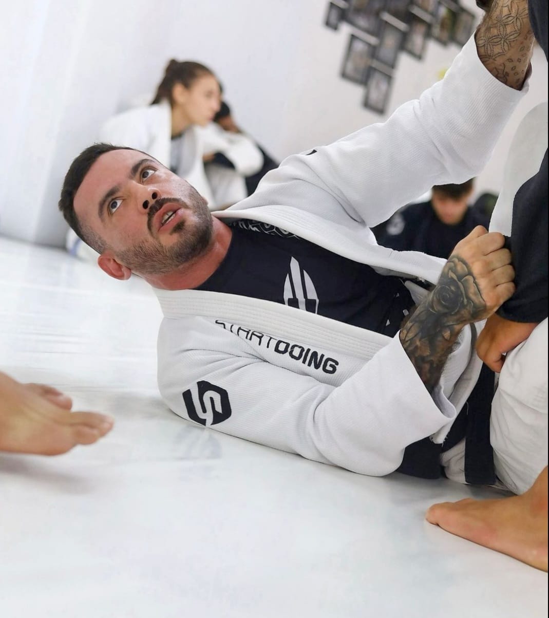 WhatsApp Image 2024 09 24 at 18.51.22 VF Comunica "A gente não vai pra Europeu pra ‘ver no que dá’. Vamos pra competir de verdade”, diz Luciano Bernert