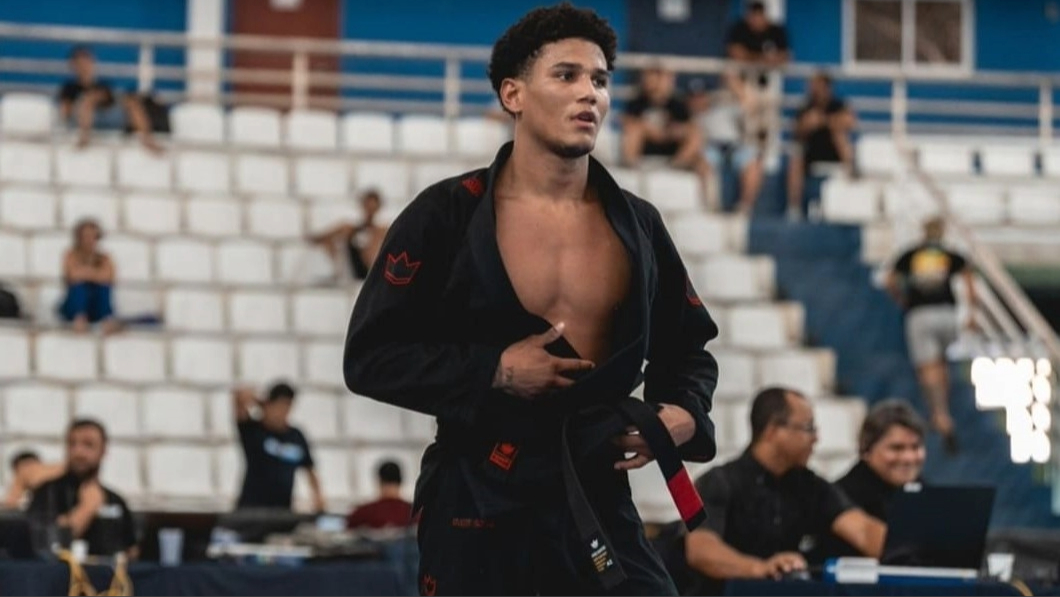 WhatsApp Image 2024 09 27 at 13.07.46 2 VF Comunica BJJ Stars 14: conheça os atletas que vão duelar no GP dos penas