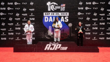 ajp example 20240930014852 1 VF Comunica Dallas Grand Slam: conheça os campeões do torneio da AJP USA