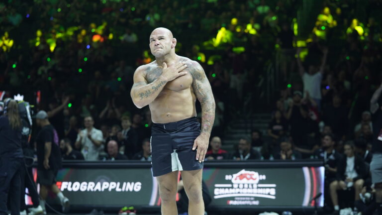 Roberto Cyborg aposta na disciplina e experiência para conquistar o GP No Gi do BJJ Stars 16 2 DSC08737 VF Comunica Roberto Cyborg aposta na disciplina e experiência para conquistar o GP No Gi do BJJ Stars 16