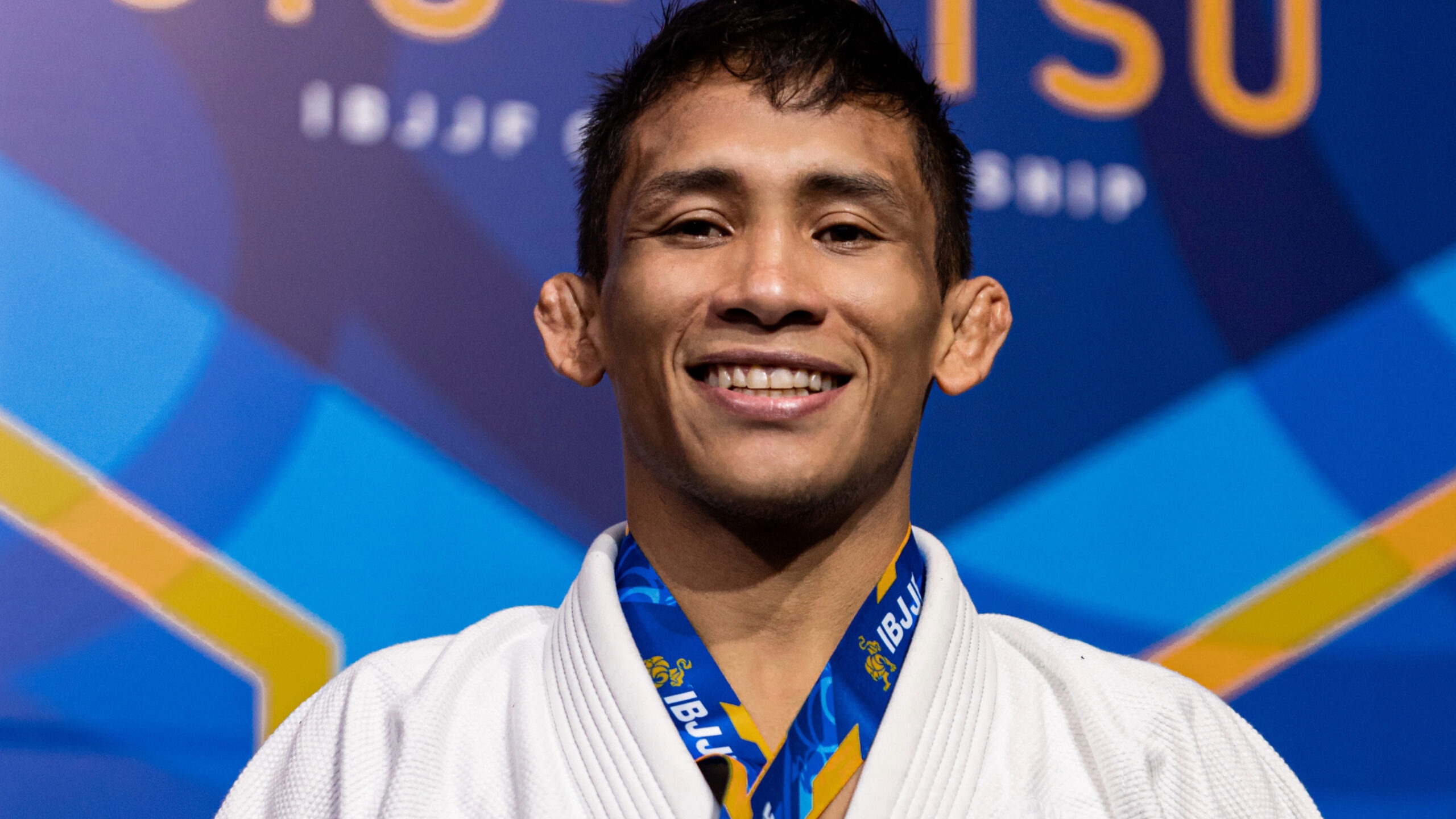 Edited 1 scaled VF Comunica Lucas Pinheiro, campeão mundial de Jiu-Jitsu, fala sobre guinada depois do ouro: "Você tem que saber usar um título mundial"