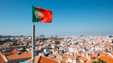 Portugal VF Comunica Sertão BJJ comemora abertura de mais uma filial internacional, agora em Portugal