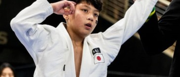 Samurai VF Comunica Samurai Marat is a Jiu-Jitsu prodigy who started in wrestling