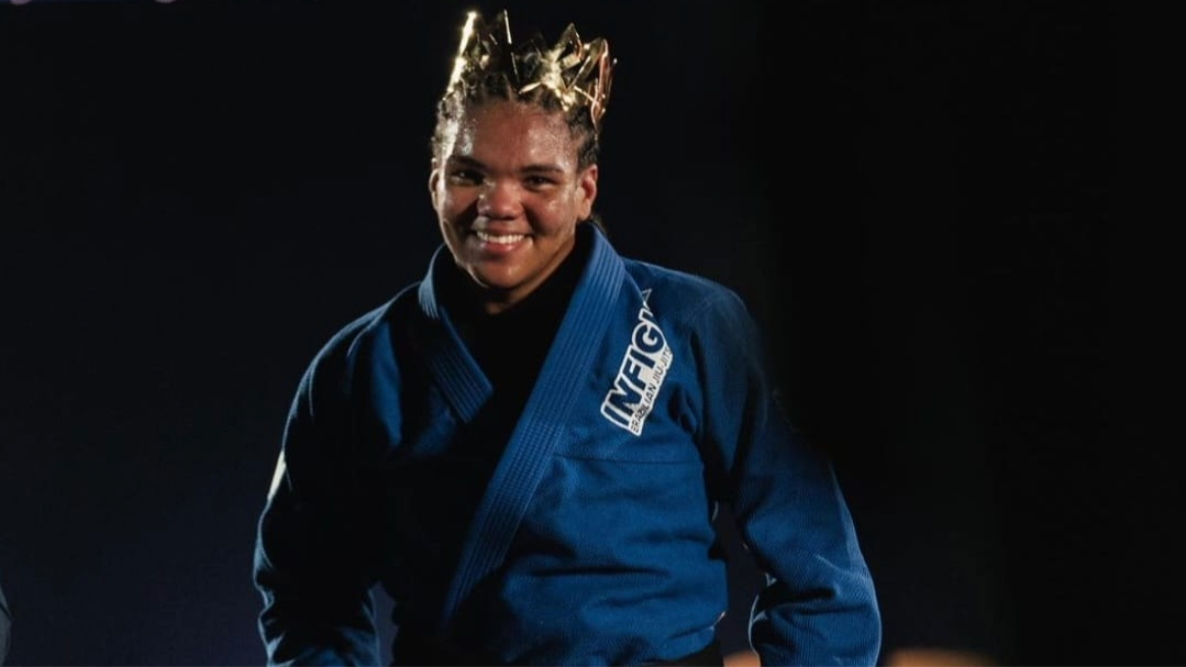 WhatsApp Image 2024 10 03 at 16.23.23 VF Comunica The Crown da IBJJF: conheça as anunciadas para o GP super-pesado feminino