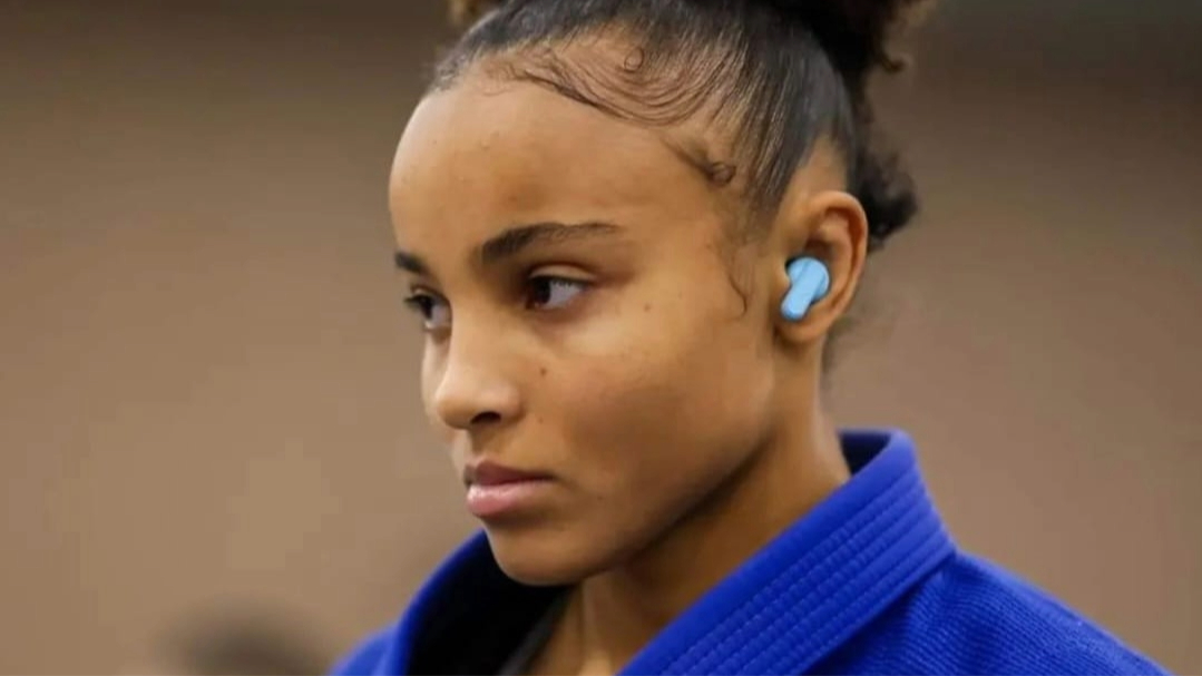 WhatsApp Image 2024 10 04 at 15.27.44 VF Comunica Bruno Bastos on Cassia Moura in the sports elite at UFC and Crown: "The goal is to entertain and submit!"