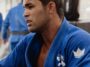 Pedro Machado topa desafio de colocar Jiu-Jitsu à prova em divisão mais pesada. Foto: @manumacielfotografia