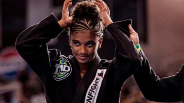 WhatsApp Image 2024 10 10 at 11 VF Comunica Tayla Vitoria, talento revelado pela TMD House, é multicampeã e promessa para a próxima geração