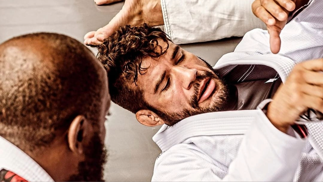 WhatsApp Image 2024 10 10 at 11.33.05 VF Comunica Almeida JJ comemora oito anos como equipe e Caio relembra: "A gente tinha fé que ia dar certo"