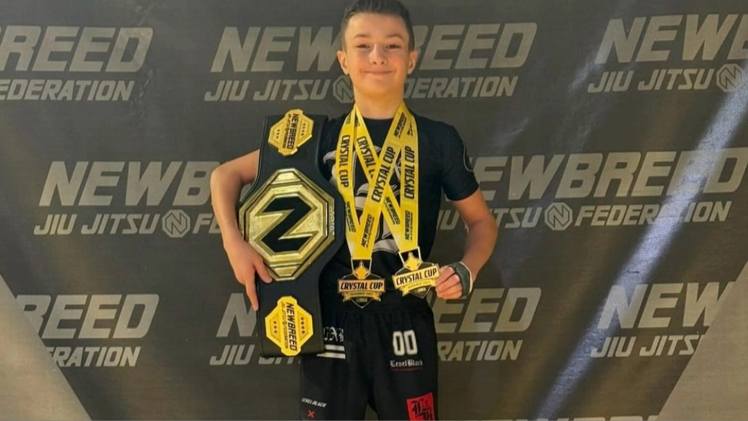 WhatsApp Image 2024 10 18 at 09.56.22 VF Comunica Faixa-amarela quer manter sequência de vitórias no Pan Kids No Gi