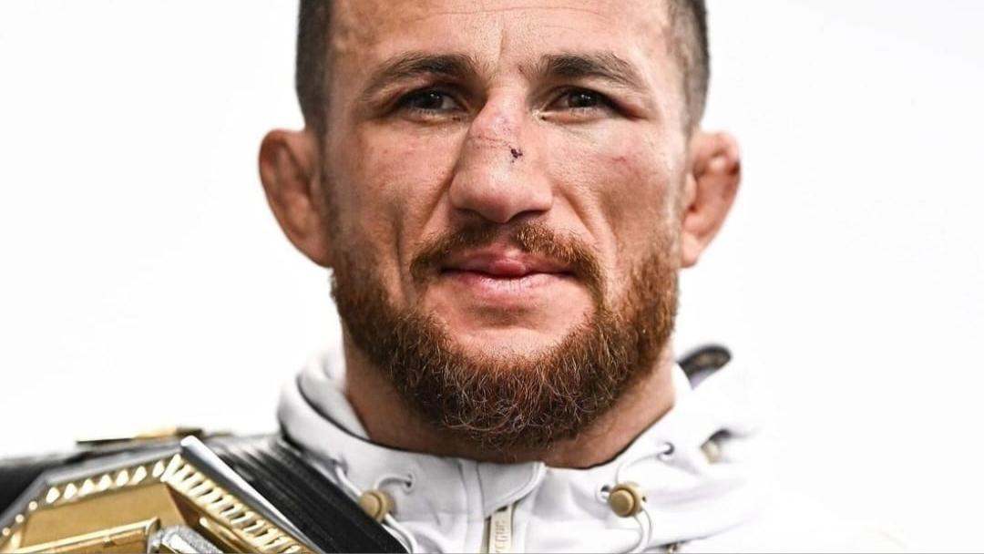 WhatsApp Image 2024 10 18 at 13.03.13 VF Comunica UFC: Merab Dvalishvili, campeão do UFC, diz que Jiu-Jitsu é a arte marcial mais perigosa