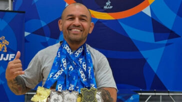 WhatsApp Image 2024 10 23 at 12.13.26 VF Comunica Athletes from Sertão BJJ go to Europe to fight abroad for the first time