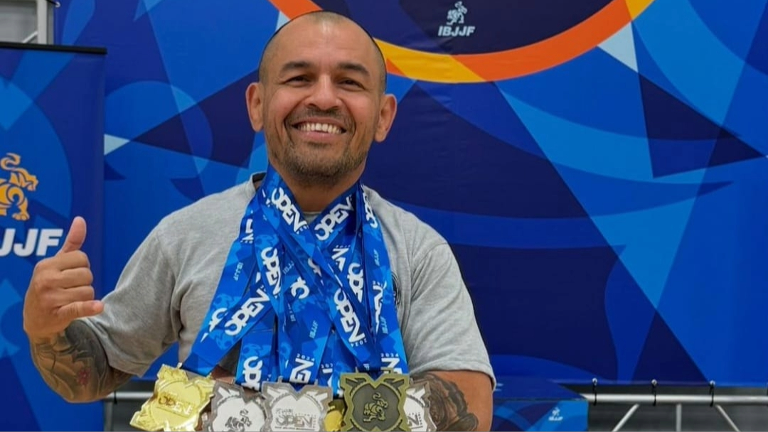 WhatsApp Image 2024 10 23 at 12.13.26 VF Comunica Atletas da Sertão BJJ vão para a Europa lutar internacionalmente pela primeira vez