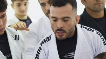 WhatsApp Image 2024 10 30 at 12.02.37 VF Comunica Luciano Bernert, líder da Start Doing, comenta como o Jiu-Jitsu atua em diferentes aspectos do cotidiano: da competição à defesa pessoal