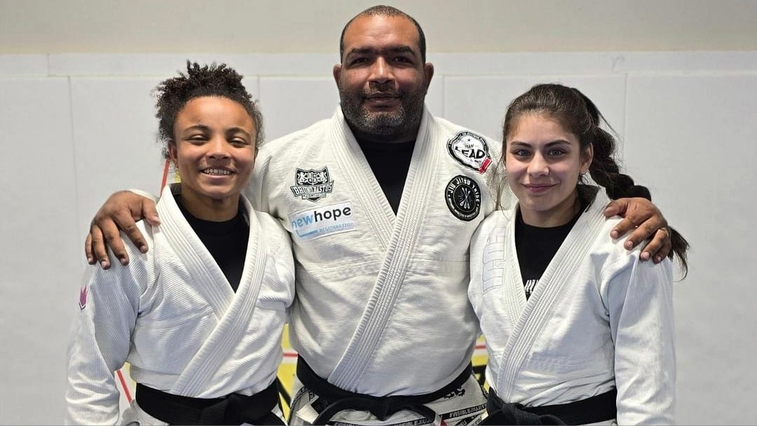 WhatsApp Image 2024 10 31 at 11.37.18 VF Comunica Bruno Bastos fala sobre trabalho como empresário de sucesso e professor: "Busquem conhecimento"