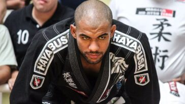 Erberth VF Comunica Erberth Santos vai cumprir mais de 14 anos de prisão por estupro e roubo