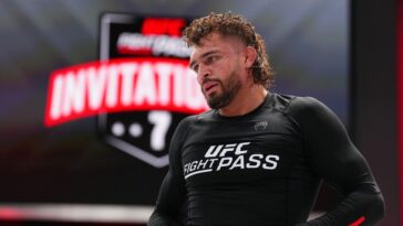 Nicky ZuffaLLC 1 VF Comunica UFC tem missão de profissionalizar o grappling e contratar atletas