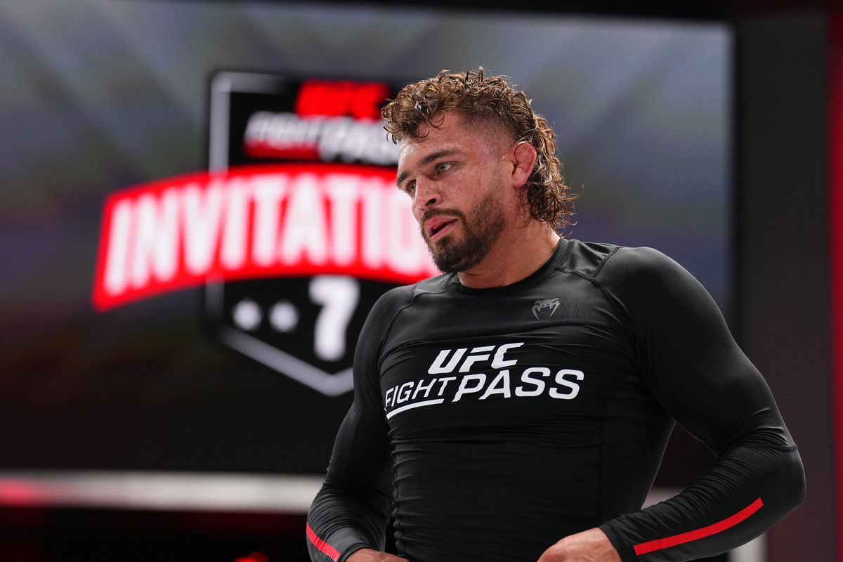 Nicky ZuffaLLC 1 VF Comunica UFC tem missão de profissionalizar o grappling e contratar atletas