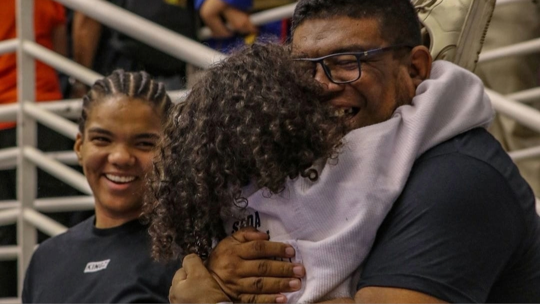 WhatsApp Image 2024 11 02 at 15.09.01 VF Comunica Márcio de Deus ressalta mentalidade positiva e humildade como principais qualidades do time de campeões da TMD House