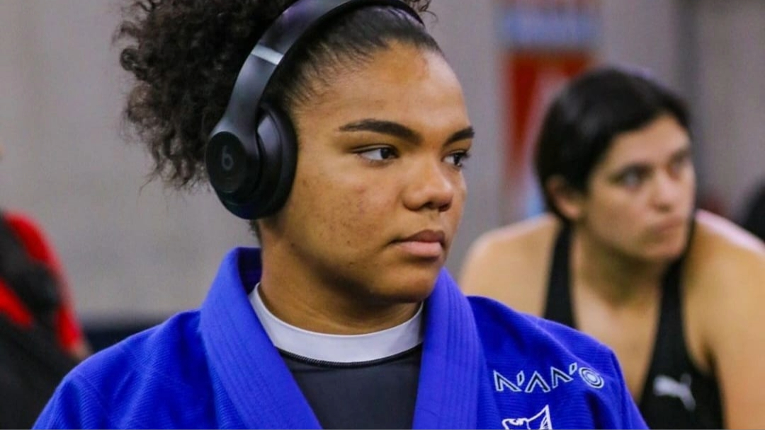 WhatsApp Image 2024 11 13 at 19.45.31 VF Comunica The Crown: as chaves de cada Grand Prix foram divulgadas; veja quem luta com quem