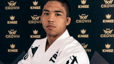 WhatsApp Image 2024 11 17 at 23.01.04 1 VF Comunica The Crown: veja quem foram os coroados no evento excepcional da IBJJF