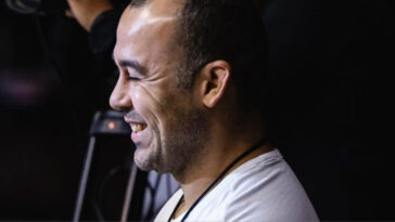 WhatsApp Image 2024 11 21 at 12.58.39 VF Comunica Marcelo Garcia ressalta apreço do ONE como um dos motivos para voltar a lutar