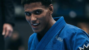 WhatsApp Image 2024 11 21 at 17.57.40 1 VF Comunica Meyram Maquiné diz que GP do BJJ Stars está 'sinistro', mas garante que é o lutador mais duro do torneio
