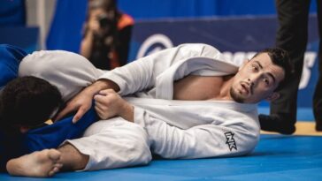 WhatsApp Image 2024 11 25 at 22.54.36 1 VF Comunica Leo Ferreira comemora primeiro ano de vitórias na faixa-preta de Jiu-Jitsu