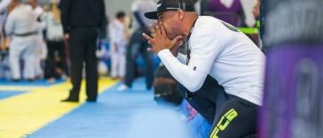 WhatsApp Image 2024 11 28 at 17.27.28 VF Comunica Valter Pessanha, black-belt, has teaching Jiu-Jitsu as a purpose in life