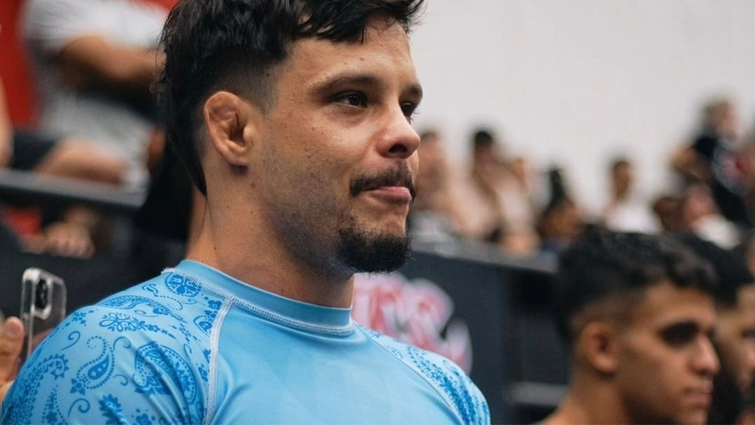 WhatsApp Image 2024 11 29 at 16.55.45 VF Comunica Felipe Machado, prestes a estrear no UFC FPI, fala sobre a importância de estar em evidência