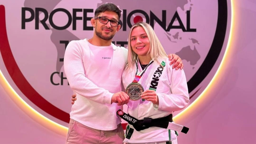 WhatsApp Image 2024 11 29 at 17.54.06 VF Comunica Diana Teixeira, pentacampeã de Grand Slams da AJP, fala de 2024 como ano de superação