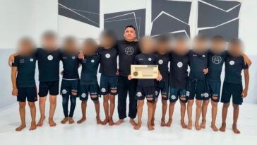 image 1 VF Comunica Lei que protege crianças e jovens atletas contra abuso sexual foi sancionada
