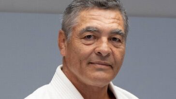 rickson2 VF Comunica Rickson Gracie conta como está lidando com a doença de Parkinson: "Não tirou a minha felicidade"