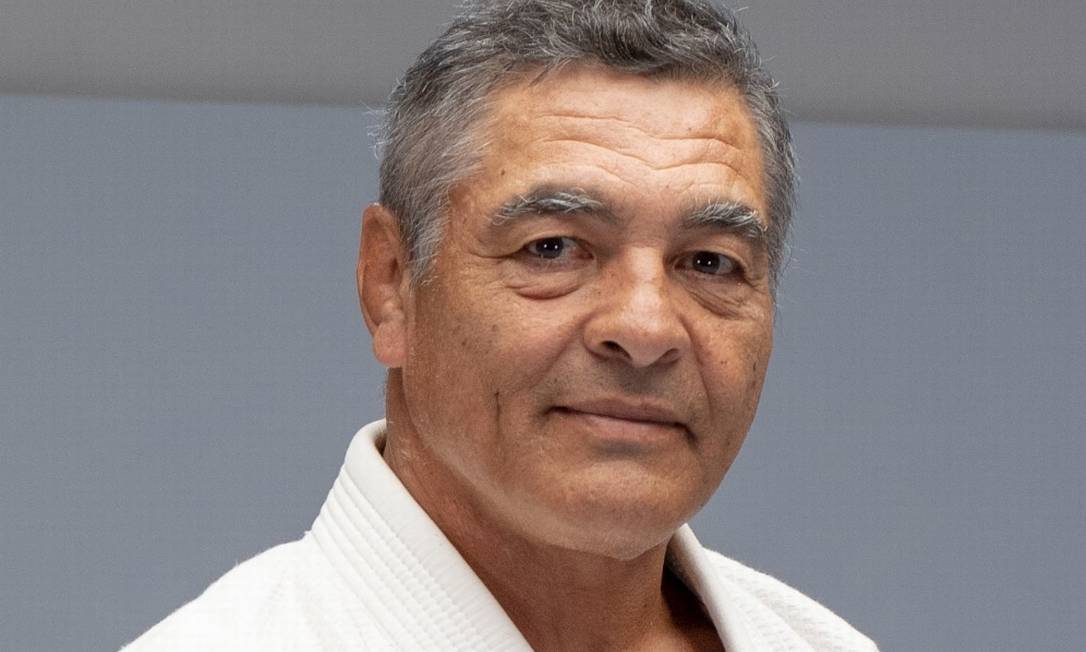 rickson2 VF Comunica Rickson Gracie conta como está lidando com a doença de Parkinson: "Não tirou a minha felicidade"