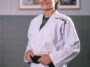 Kyra Gracie teve grande representatividade na propagação da imagem da mulher como atleta de Jiu-Jitsu. Foto: Divulgação