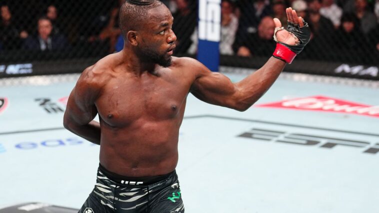 Após vitória no UFC Tampa, Kape desafia Pantoja e garante que a revanche terá um resultado diferente
