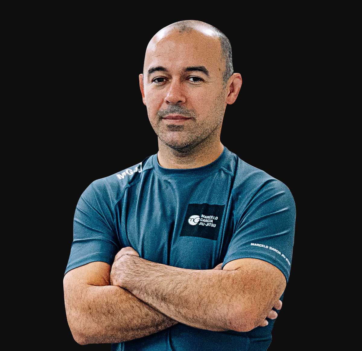 Gordon Ryan é visto por muitos como o maior grappler de todos os tempos no jiu-jitsu sem kimono, mas o brasileiro discorda
