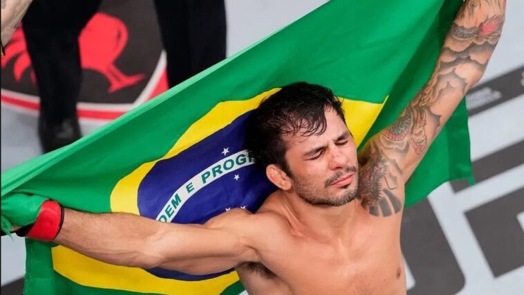 O atleta vence novamente no UFC 310, recebe reconhecimento de Sean O'Malley, mas segue atrás de campeões mais valorizados tanto no ranking quanto nos salários